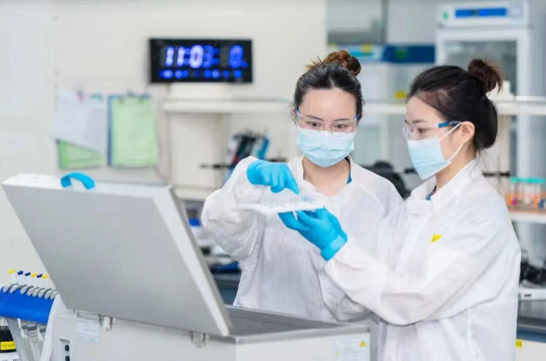 百奥生物科技